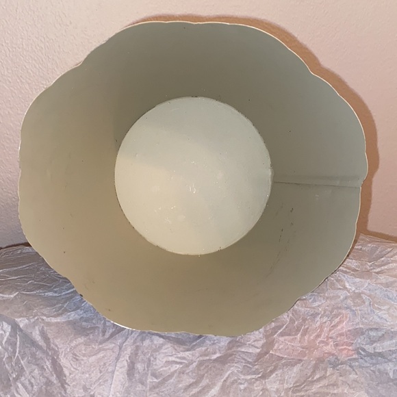 Snowman Bucket Holiday Snow NWT - Picture 5 of 8